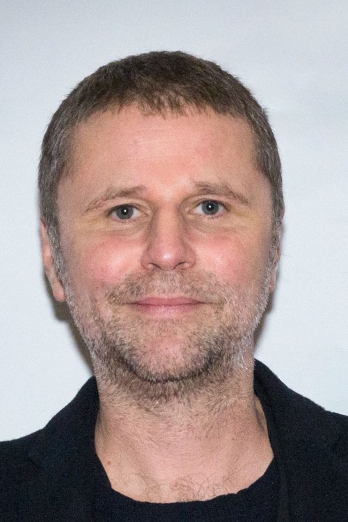 Shanti Roney zdjęcie