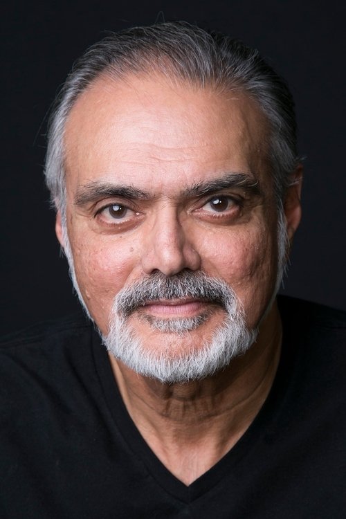 Shapoor Batliwalla zdjęcie