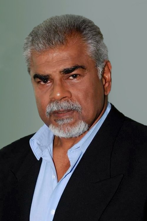 Sharat Saxena zdjęcie
