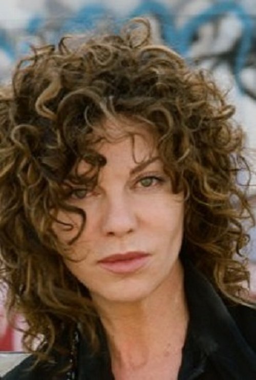 Shareen Mitchell zdjęcie