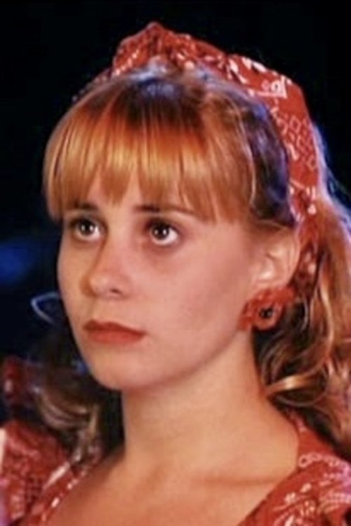 Sharen Camille zdjęcie