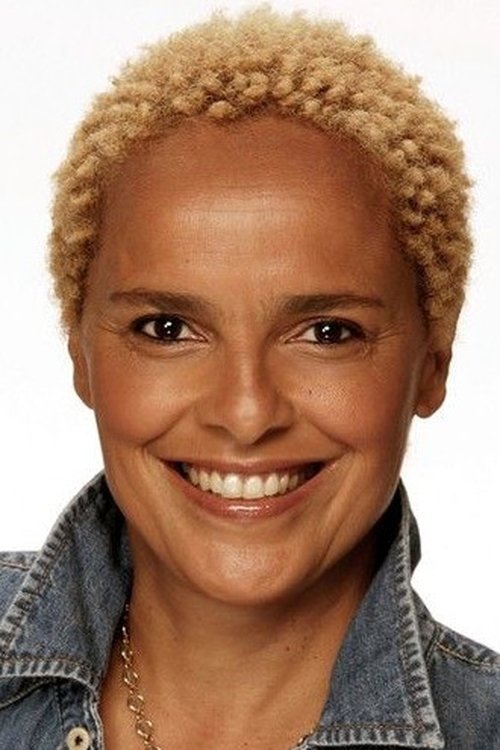 Shari Belafonte zdjęcie
