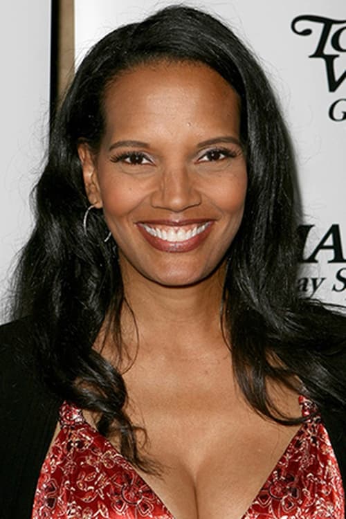 Shari Headley zdjęcie
