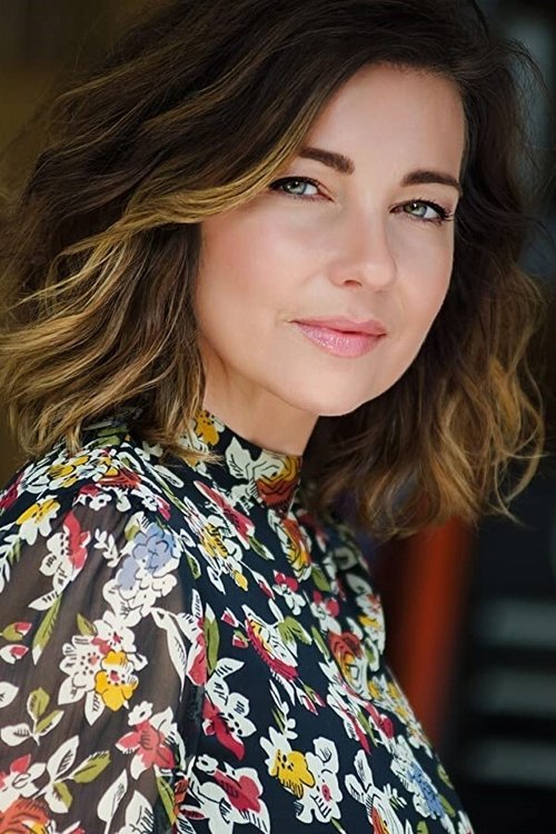 Shari Rigby zdjęcie