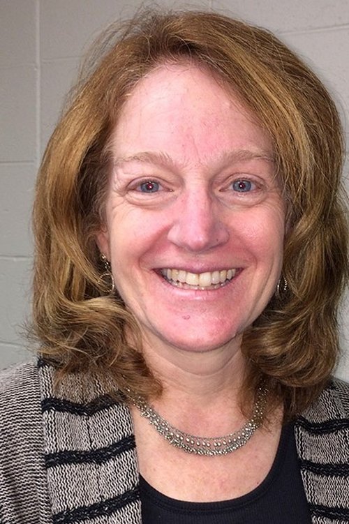 Shari Summers zdjęcie