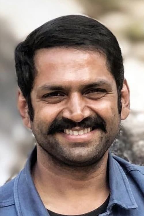 Sharib Hashmi zdjęcie