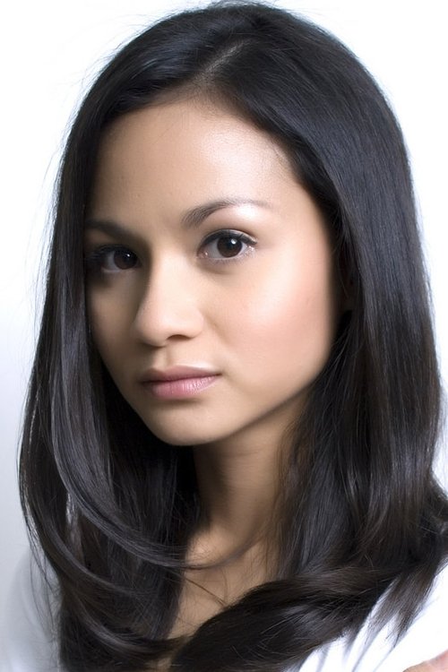 Sharifah Amani zdjęcie