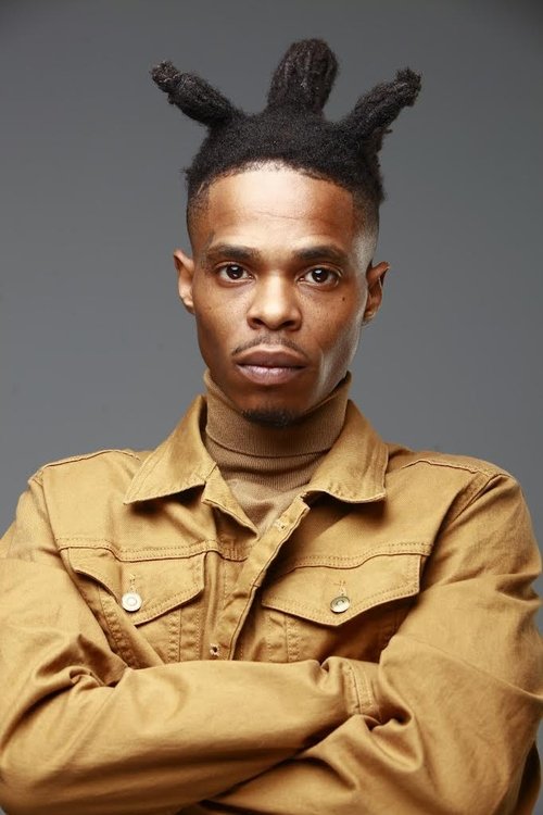 Shariff Earp zdjęcie