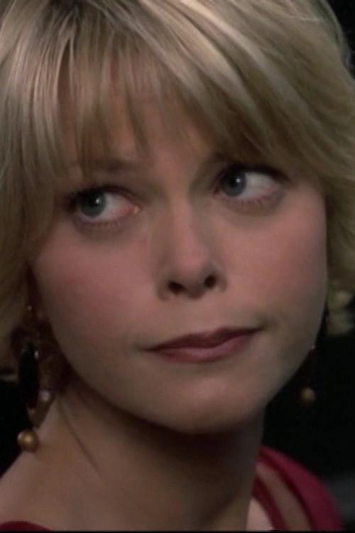 Sharisse Baker-Bernard zdjęcie