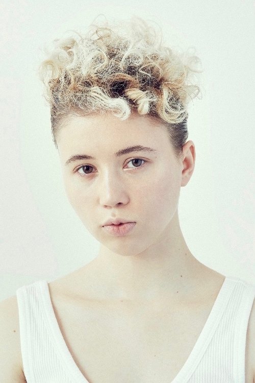 Sharleen Temple zdjęcie