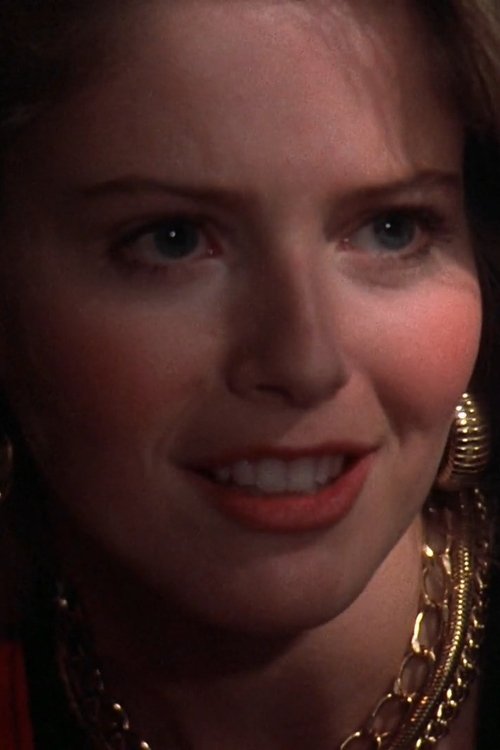 Sharlene Martin zdjęcie