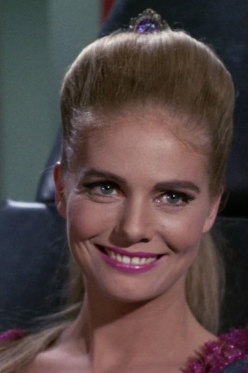 Sharon Acker zdjęcie