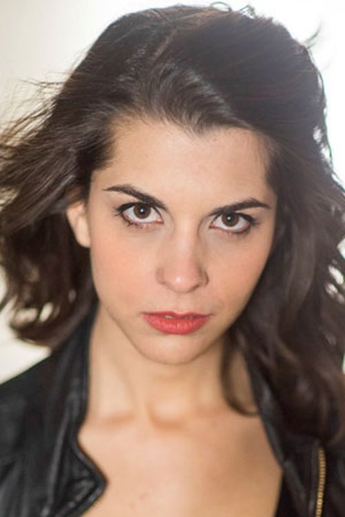 Sharon Alessandri zdjęcie