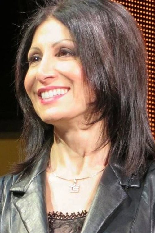 Sharon Celani zdjęcie