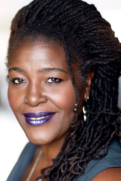 Sharon D. Clarke zdjęcie