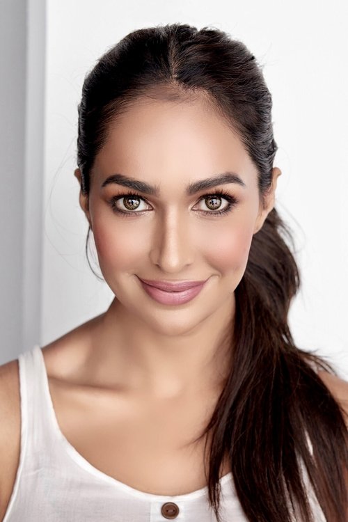 Sharon Johal zdjęcie