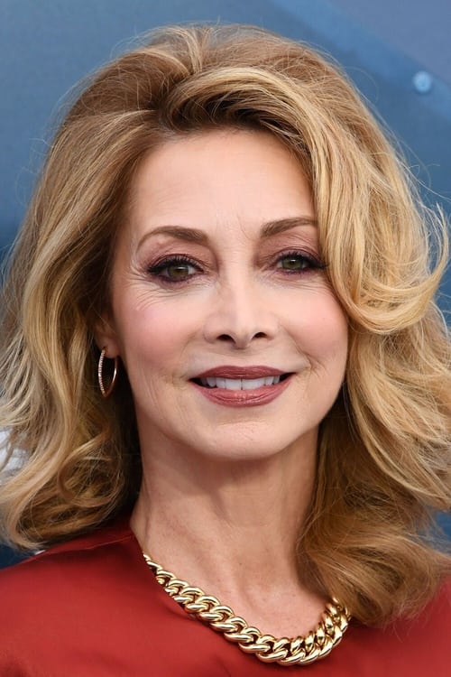 Sharon Lawrence zdjęcie