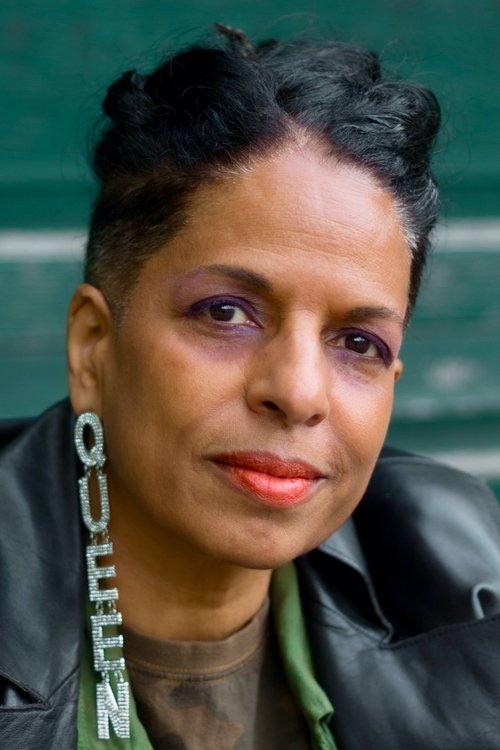 Sharon Lewis zdjęcie