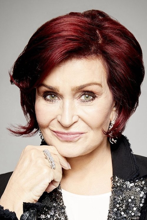 Sharon Osbourne zdjęcie