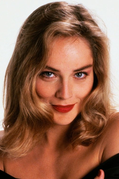 Sharon Stone zdjęcie