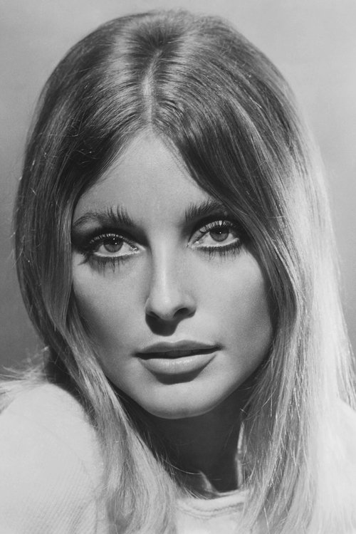 Sharon Tate zdjęcie