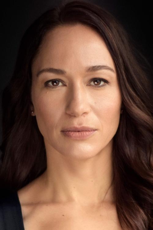 Sharon Taylor zdjęcie