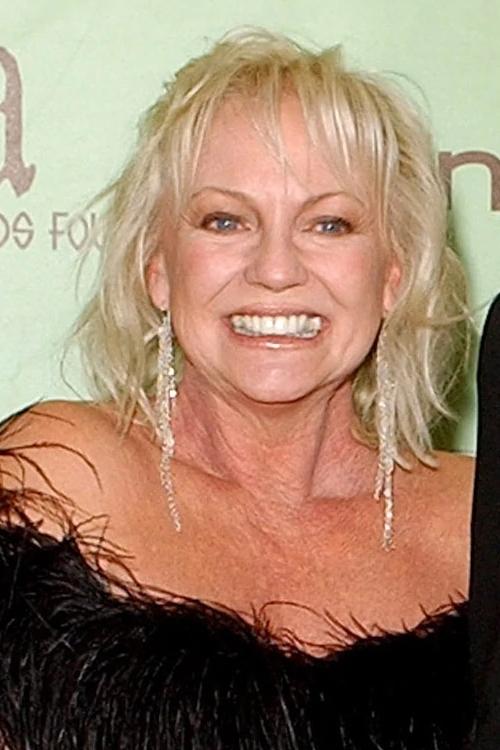 Sharon Thomas Cain zdjęcie