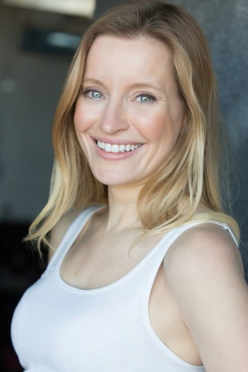 Sharon Young zdjęcie