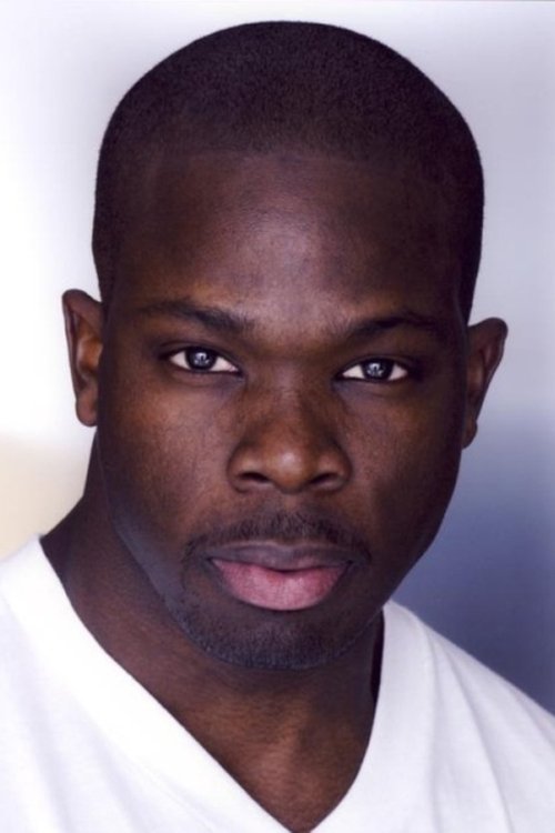 Sharrieff Pugh zdjęcie