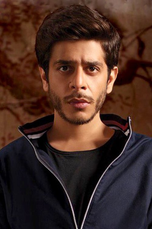 Shashank Arora zdjęcie