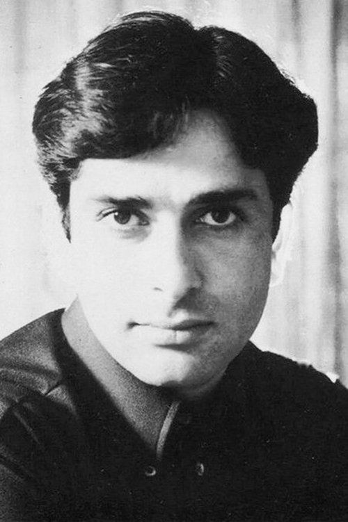 Shashi Kapoor zdjęcie