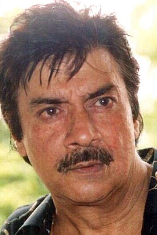 Shashi Kiran zdjęcie