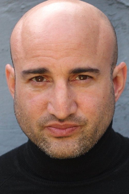 Shashi Rami zdjęcie