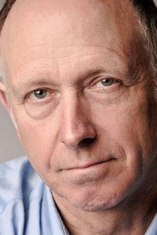 Shaughan Seymour zdjęcie