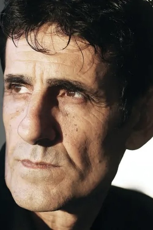 Shaul Mizrahi zdjęcie