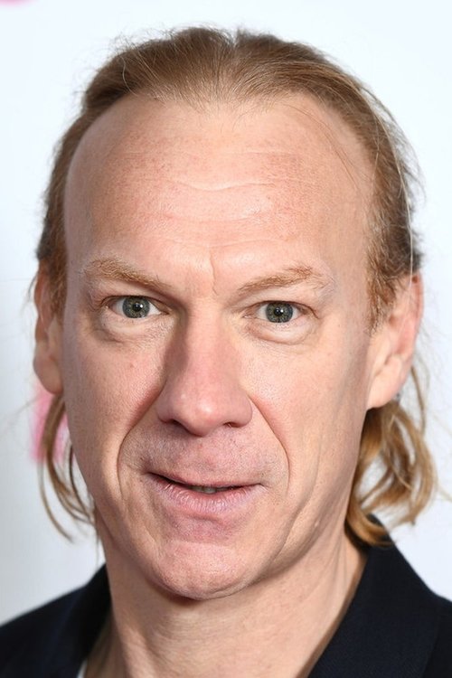 Shaun Dingwall zdjęcie