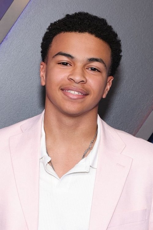 Shaun Dixon zdjęcie