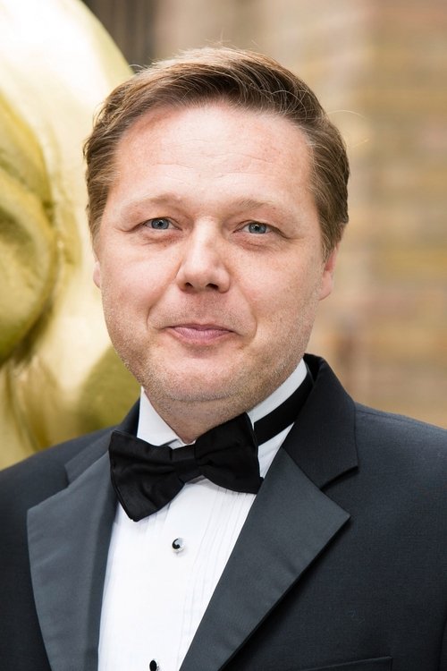Shaun Dooley zdjęcie
