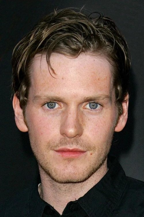 Shaun Evans zdjęcie