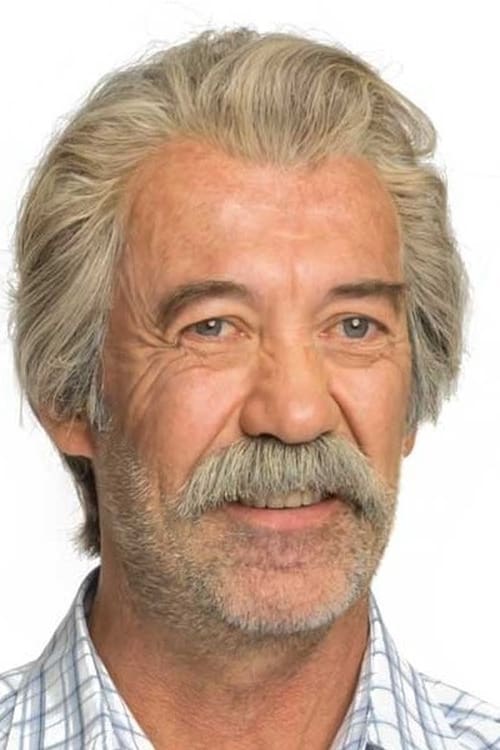 Shaun Johnston zdjęcie