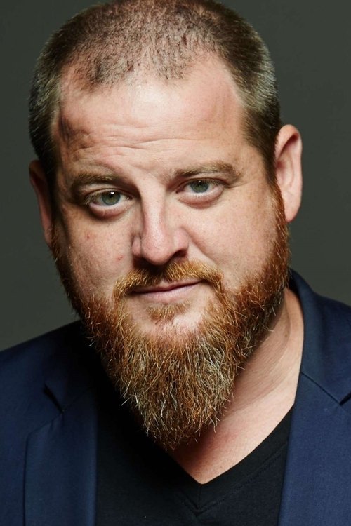 Shaun Martindale zdjęcie