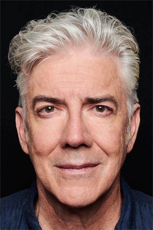 Shaun Micallef zdjęcie