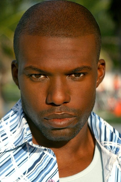 Shaun Mixon zdjęcie