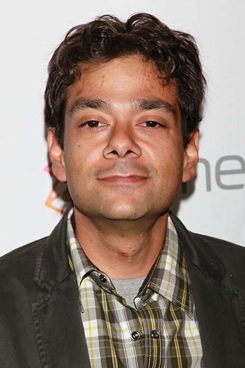 Shaun Weiss zdjęcie