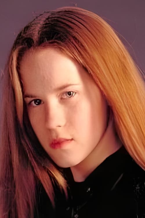 Shauna Kain zdjęcie