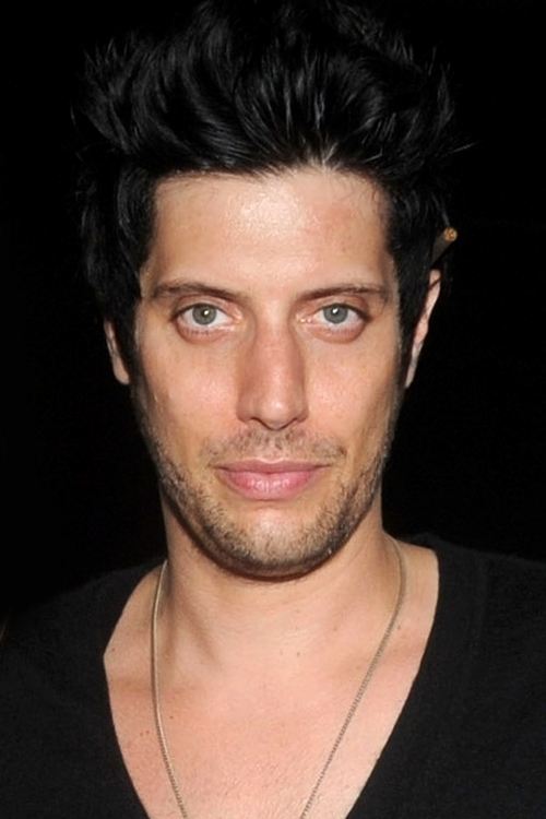 Shawn Andrews zdjęcie