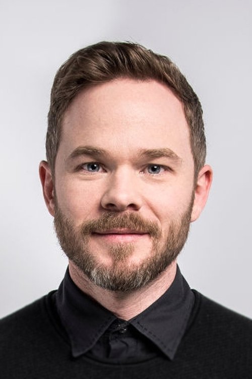 Shawn Ashmore zdjęcie