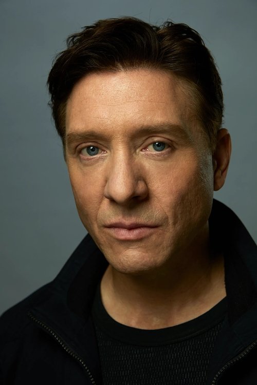 Shawn Doyle zdjęcie