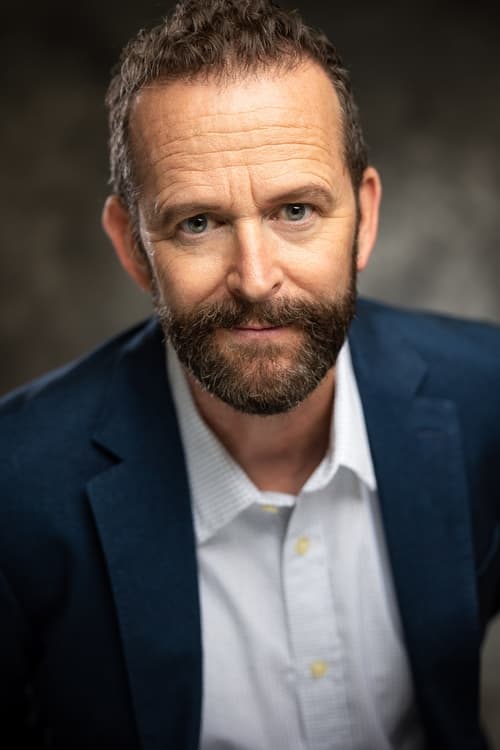 Shawn Macdonald zdjęcie