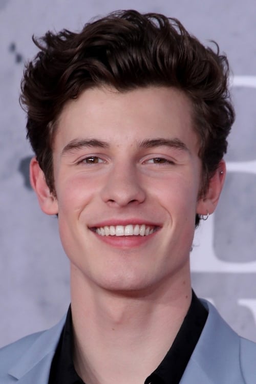 Shawn Mendes zdjęcie